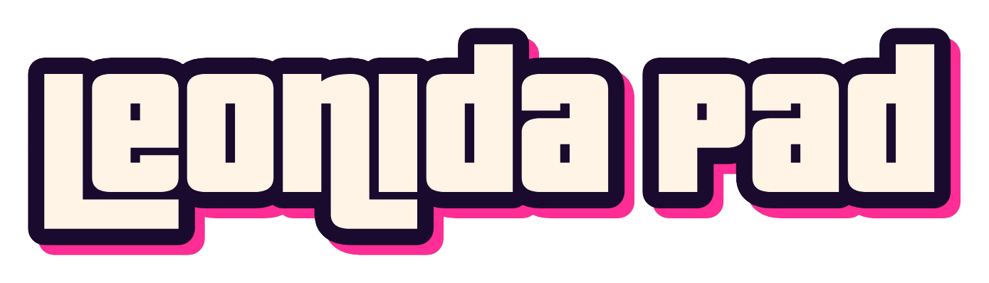 Leonida Pad